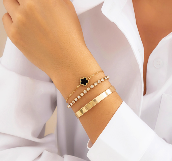 Elegance Armband